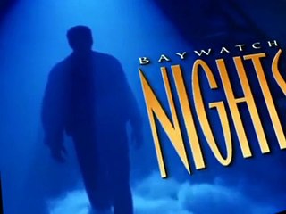Baywatch Nights S02 E10