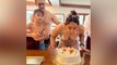 Aamir Khan की Daughter Ira Khan का Bikini में Cake Cut Viral,Trollers ने लगाई लताड़ । Boldsky