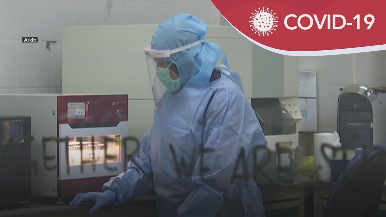 COVID-19 | Kadar penjujukan genom masih kurang, MOSTI tingkat usaha