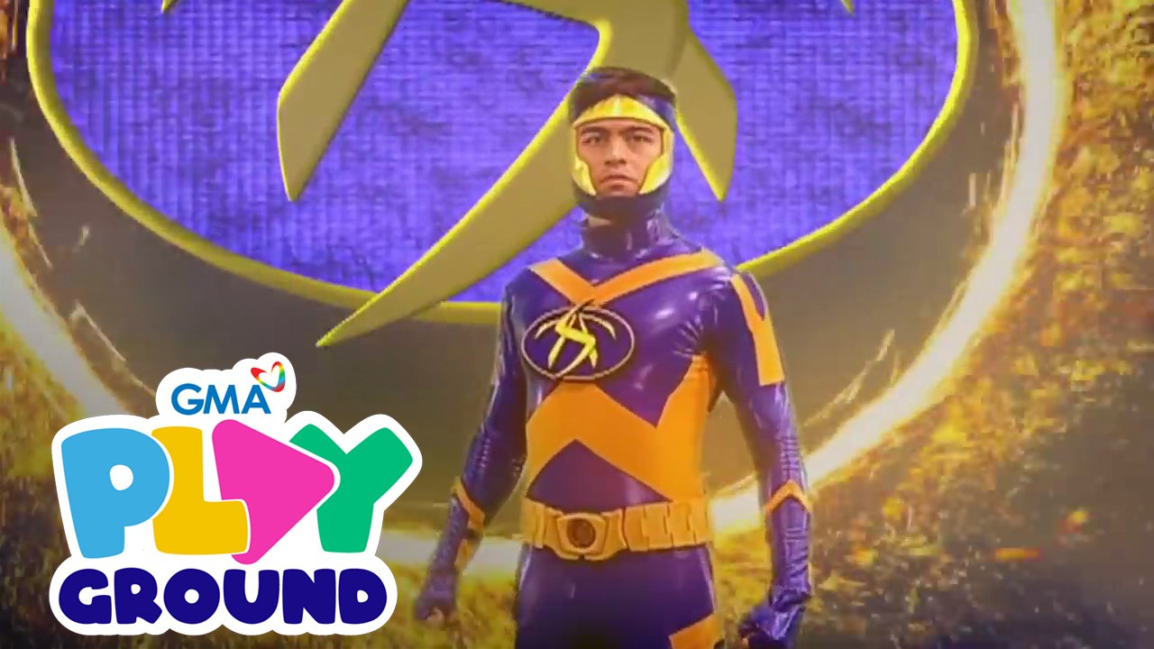 Tsuperhero: Tsuper na, hero pa!