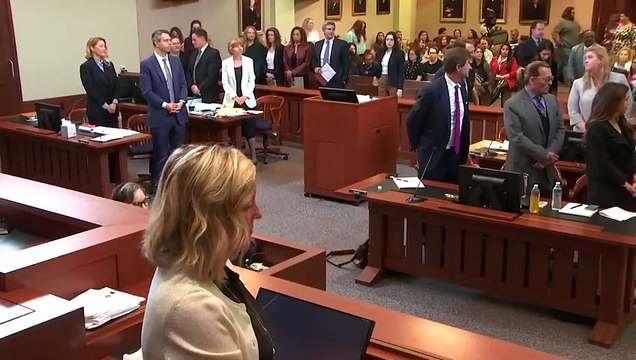 LIVE- Amber Heard expected to testify in defamation trial with Johnny Depp