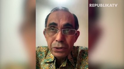 Penyebab Hepatitis Akut pada Anak Masih Diteliti