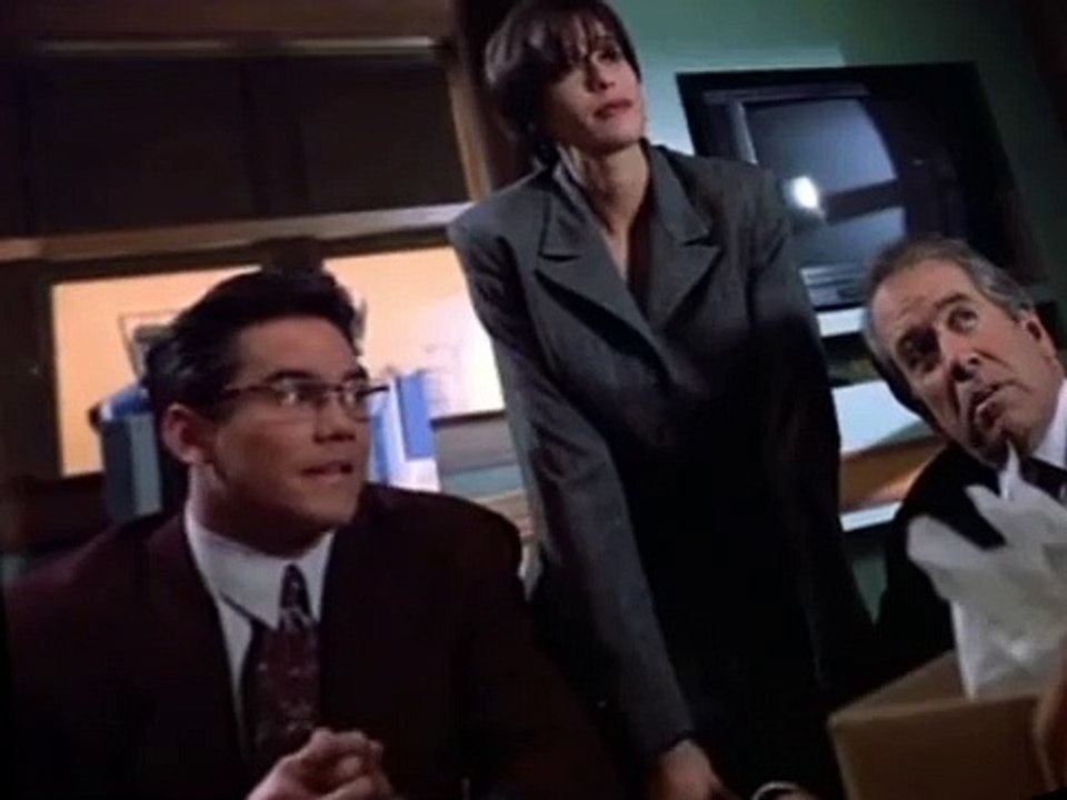 Lois & Clark: The New Adventures of Superman S03 E13 - video Dailymotion