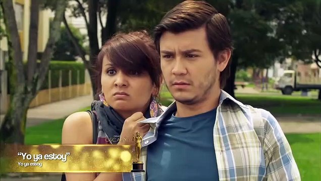 Lo Mejor de Enchufe - Premios Oscarín 10 años | enchufetv