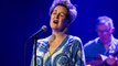 The Senior | June 2022 | Queenie van de Zandt performs Joni Mitchell's 'A Case of You'