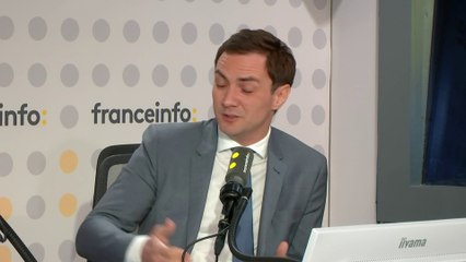 Guerre en Ukraine : l'envoi de troupes occidentales est "une ligne rouge" à ne pas franchir pour le porte-parole de l'ambassade de Russie en France