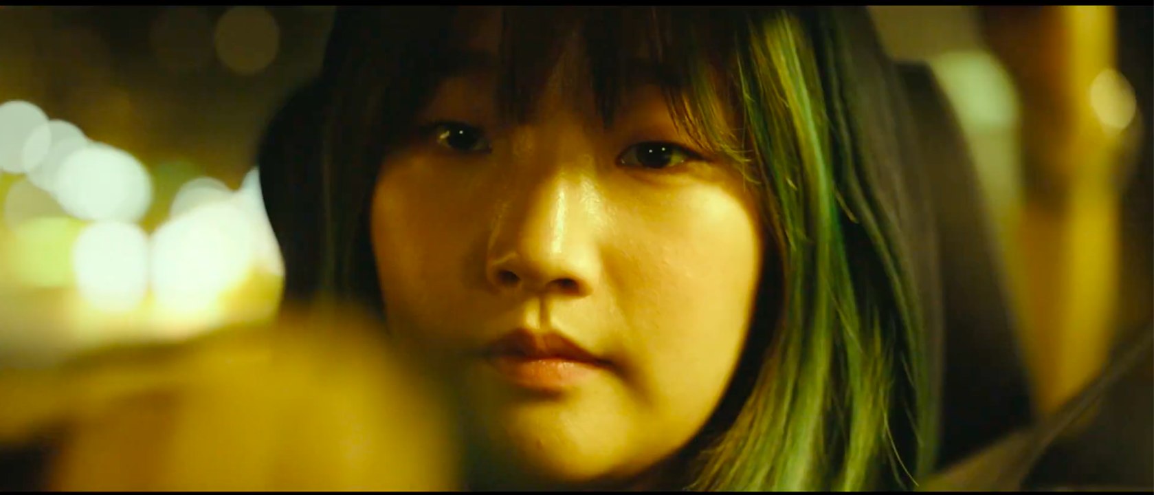 Special Delivery - Trailer (Deutsch) HD