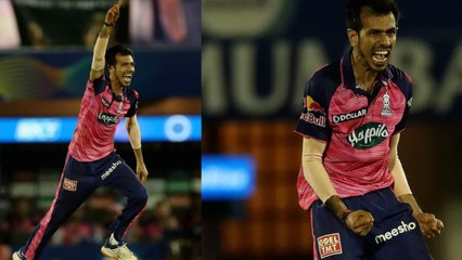 Chahal ಪಂಜಾಬ್ ವಿರುದ್ಧದ ಪಂದ್ಯದಲ್ಲಿ ಆಡಿದ್ದು ಹೀಗೆ | Oneindia Kannada