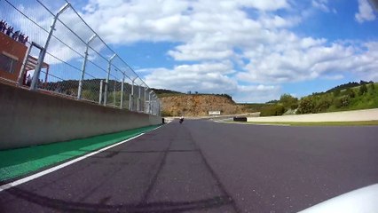 Finale 1 Alès 2022