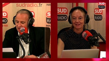 Guy Carlier : "Investiture : Laurent Fabius s'est trompé  sur le nombre de voix obtenues par Macron"