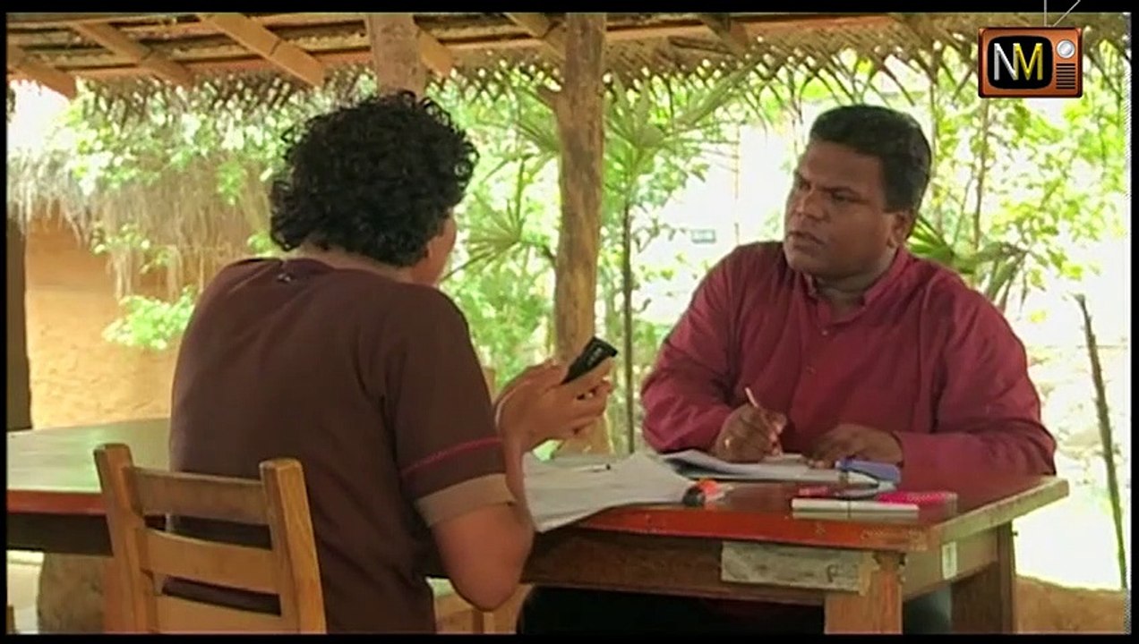 Isuru Sangramaya  EPI 20