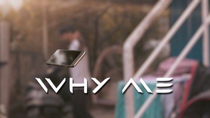 WHY ME  New Telugu Mini Short Film | Telugu ShortCut