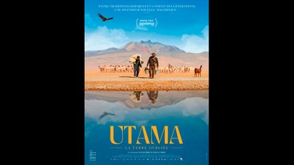 Utama (La Terre Oubliée) 2021 Streaming Gratis vostfr
