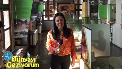 Dünyayı Geziyorum - Diyarbakır | 8 Mayıs 2022