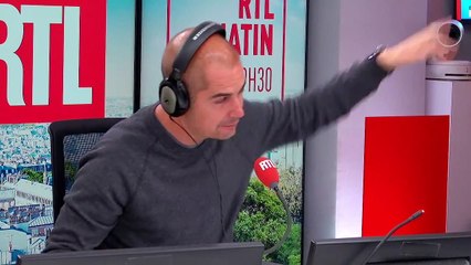 La journée de l'Europe