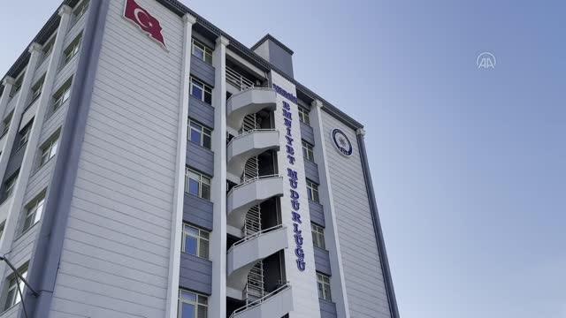 13 DEAŞ üyesinin yakalanmasına yönelik operasyon başlatıldı