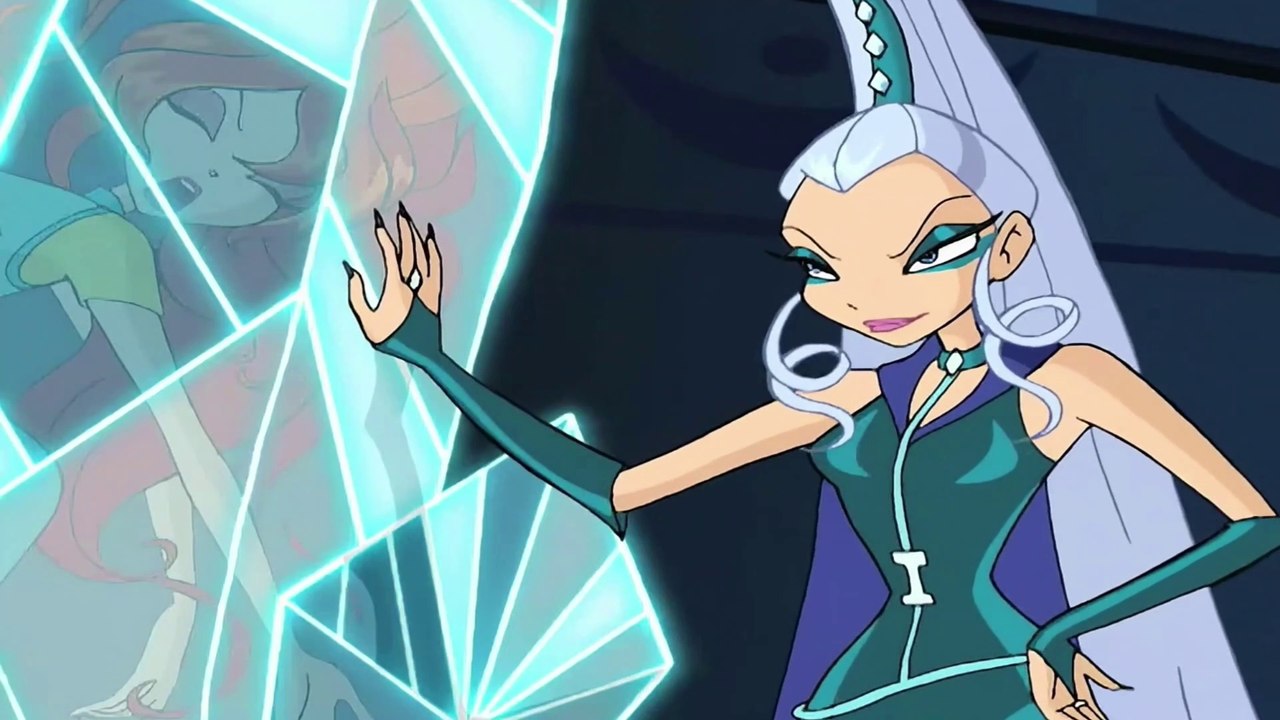 Clube Winx - Temporada 1 Episódio 2 - Bem-Vinda a Magix! [EPISÓDIO COMPLETO PT-PT / Português de Portugal]