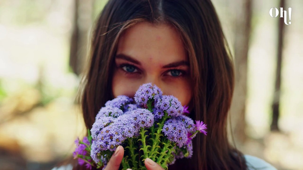 Georgina Fleur: Ihr Ex schenkt ihr Blumen, doch die schmeißt sie in den Müll