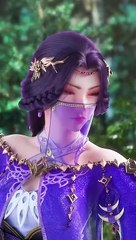 Perfect World Harem #Short