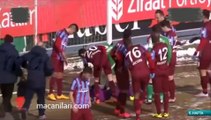 Sivas Belediyespor 1-0 1461 Trabzon 20.01.2016 - 2015-2016 Turkish Cup Group C Matchday 5