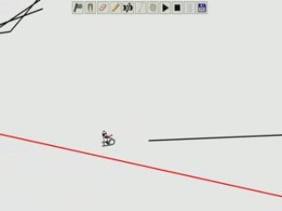 Line Rider