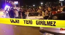 Feci kaza! ‘Katil oldum’ diye gözyaşı döktü: Ölü ve yaralı var