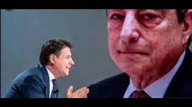 Draghi non @ndrà in Parlamento prima di incontrare Biden, Salvini: “Presidente USA abbassi i toni”