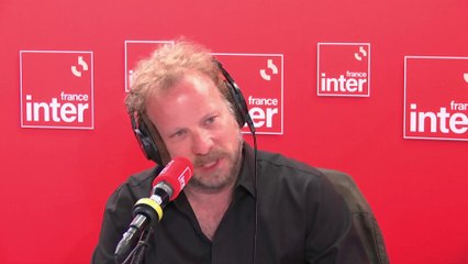 Seum Interdit - La chronique de Thomas Croisière