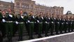 انطلاق احتفالات عيد النصر في روسيا بحضور الرئيس بوتين   #العربية