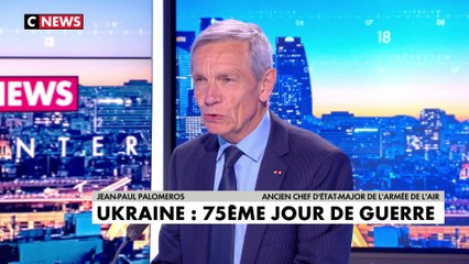 L'interview de Jean-Paul Palomeros