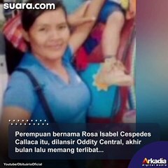 Viral Kisah Perempuan Hidup Kembali Setelah Dinyatakan Meninggal Dunia, Buat Syok saat Gedor Peti Mati