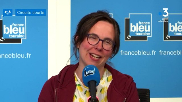 Circuits courts - Petite épicerie de Chançay