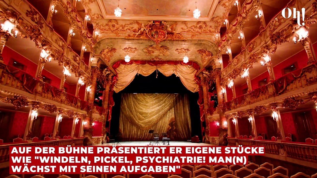 „In aller Freundschaft“: Das macht Michael Trischan heute