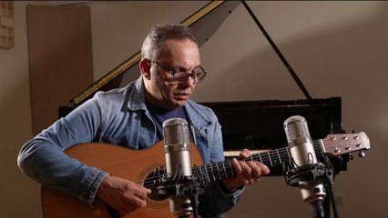 Biréli Lagrène - La guitare en liberté