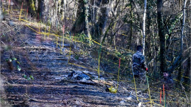 FEMME ACTUELLE - Affaire Jubillar : l’enquête avance après l’expertise des lunettes de Delphine Jubillar