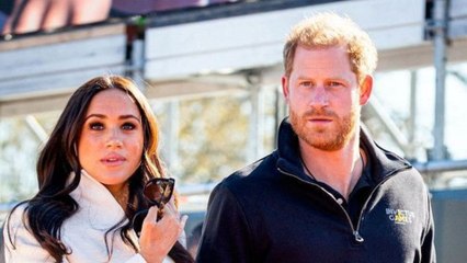 Jubilé d’Elisabeth II : cette inquiétude provoquée par la venue du prince Harry et de Meghan Markle