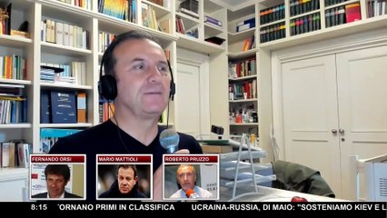 Milan, profumo di scudetto? ▷ Il dibattito si accende in diretta