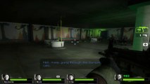 L4D2  Left 4 Dead 2 - Dark Carnival - 4: Barns