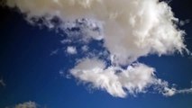 47.Free 4K  Sky Clouds time lapse background - Free No Copyright Stock video