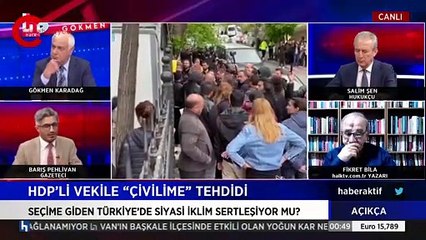 Sedat Peker video çekecek mi sorusuna yanıt verdi: Bir hamle yapacağız