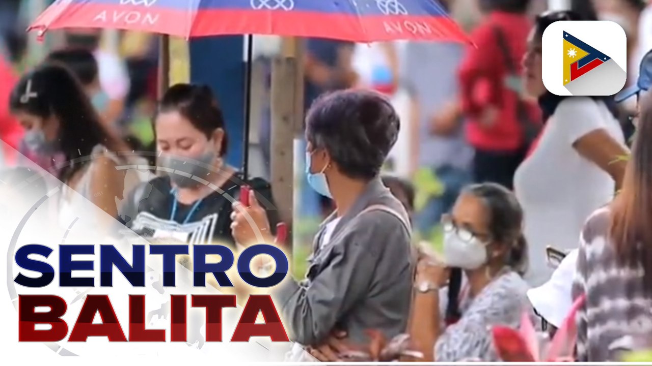 Polling centers sa Zamboanga, dinagsa ng botante sa kabila ng masamang panahon; Aberya sa mga VCM, agad natugunan