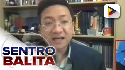 DILG, nananatiling naka-alerto sa pagpapanatili ng seguridad sa nagpapatuloy na halalan 2022