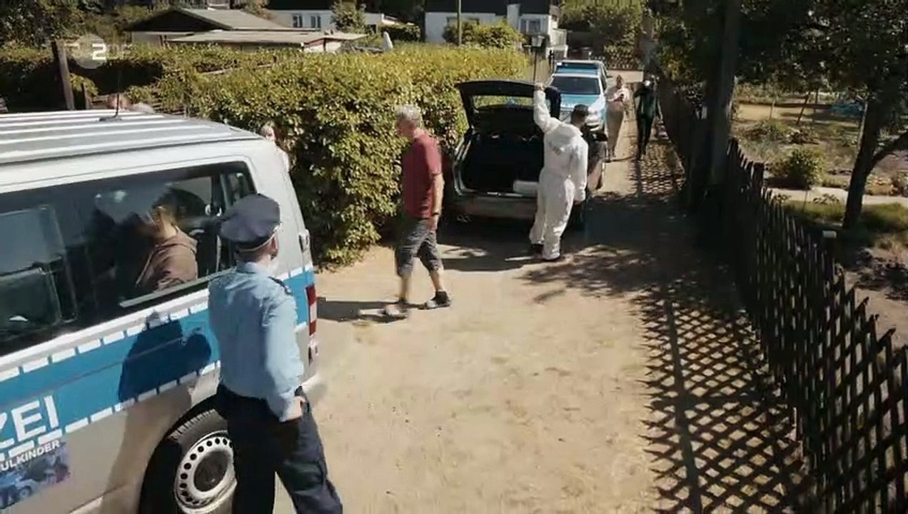 SOKO Potsdam: Das Geständnis | Folge 6/Staffel 1