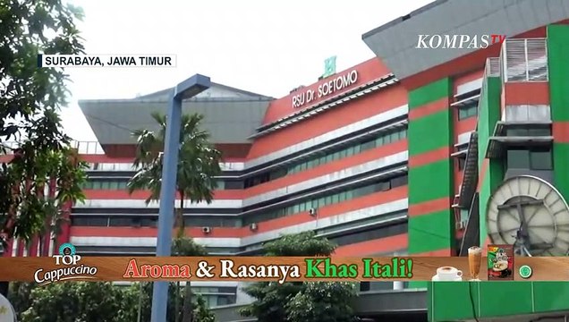 RSUD Dr Soetomo Rawat Bayi 10 Bulan, Diduga Menderita Hepatitis Akut