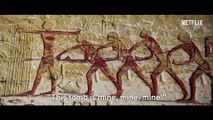 Secrets of the Saqqara Tomb _ Official Trailer _ Netflix