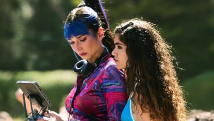 Welcome to Eden Season 2 Trailer (2022) - Netflix, Release Date, Episode, Review, Ending, Reaction,