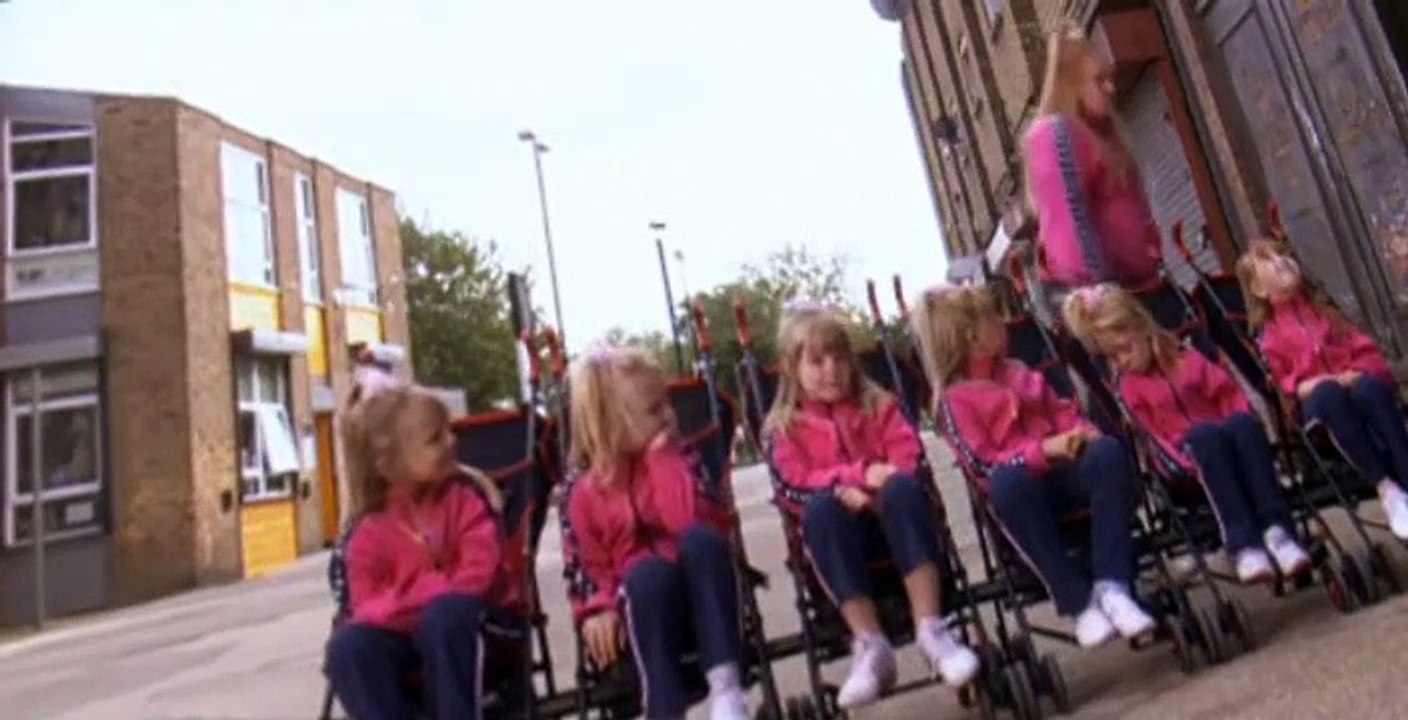 Little Britain S03 E02 video Dailymotion