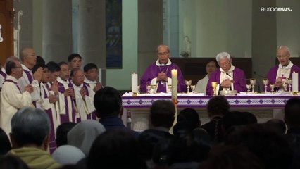 Cardinal Zen arrestato ad Hong Kong