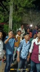 कैसे अवैध कट्टों से किए हवाई फायर