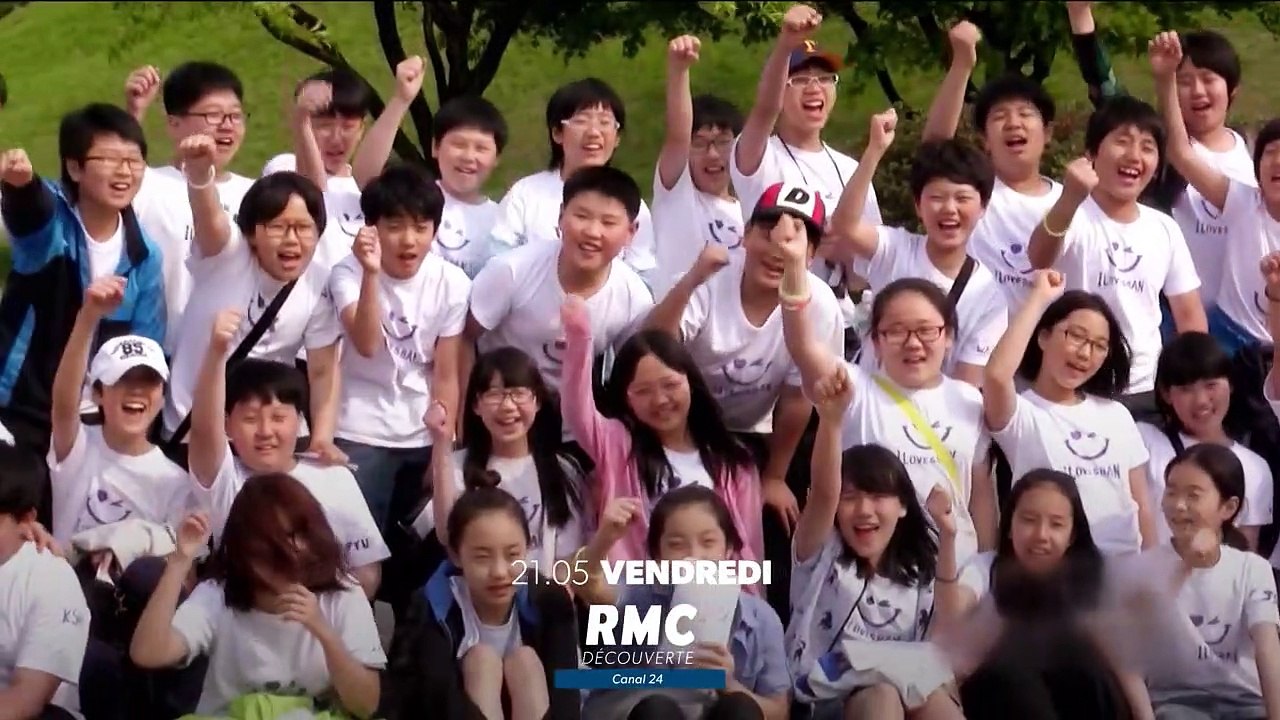 J'irai dormir chez vous - 13 mai